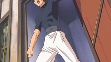 Super hero anime fuck between two enemies Porn Videos - Tube8