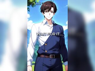 Imagine Transforming Like This - TGTF Comics