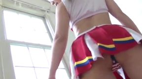 Explore Reina Saeki's Debut Journey as She Charms You With Her Stunning Smile and