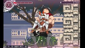 Reconquista gamplay (Alpha Demo)