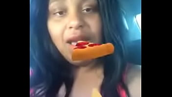 Shay Shay &amp_ MYRON makes Pizza Sauce