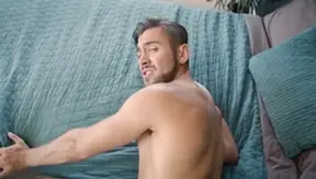 Next Door Taboo: Selfie Help with Stepbro