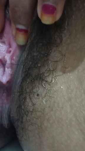 Village teen girl Devdasi bathing video recorded by my boyfriend   Clip 2