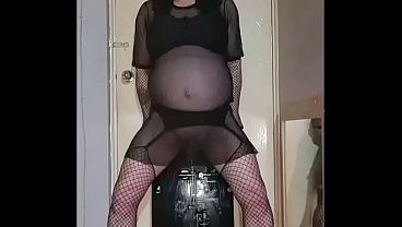 as a crossdresser if you want to fuck me then come bend me over i can not wait to take a real cock up my ass even if it means peaple are watching you do it with 2 voting down wankers
