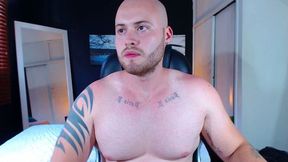 J Aaron Private Show - Part 2