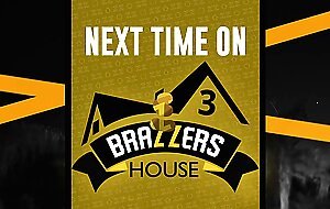 Brazzers house 3: episode 1, Karma Rx, Bridgette B, Toni Ribas, Jessy Jones, Gina Valentina, Xander