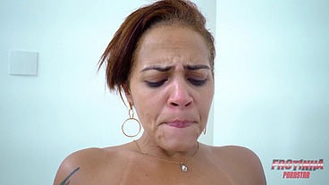 Grazy Moreno - Full Scene