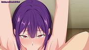 Best Sex in Front Of My Co-Workers - Animation