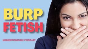 Burp Bizarre Skank Talks Fart Bizarre & More