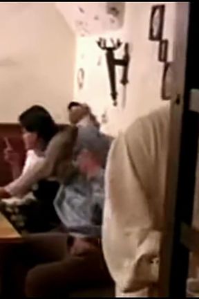 Traditional German Fucking!