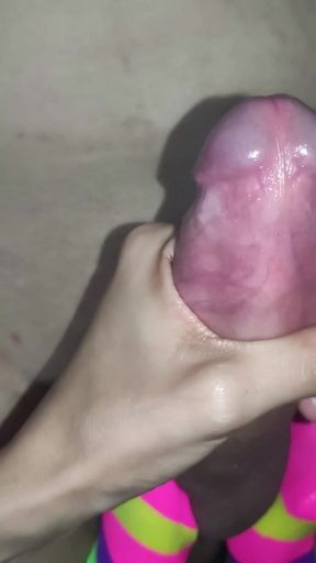That&#039;s how I like them, big, fat and well-headed, with their rich veins sprouting