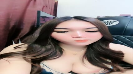 Naya Putri Tobrut Pulen