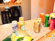 Pinay Wants to Fuck at the Condo after School