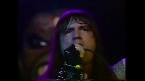 Iron Maiden - Live 1983