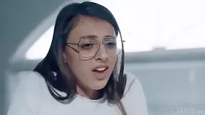 Jealous Guy Freezes Time To Fuck His Best Friends Girlfriend With John Strong And Gia Derza