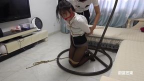 Chinese Bondage