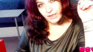 Gorgeous Mature BBW JUICYANGEL
