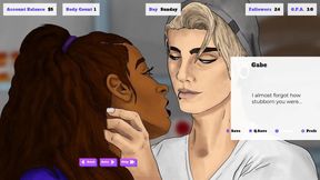 College Craze: Indian desi girl got fucked and creampied ep.3