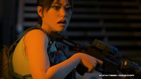 Xenomorph Alien & Samus Aran - Icarus EP2 (Teaser) [TheNest]