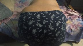 Sapna Big Ass - Indian Hot Girl Big Ass