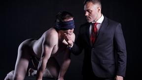 ”Elder Knoxx: Transgressions”