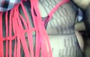 Lovely Egyptian Crossdresser 2