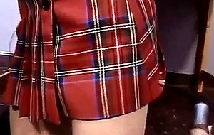 gauge - 18 &  nasty 14 ( anal)