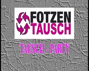 Blonde MILF and Friends in a Wild Group Session - Hardcore Fucking and Intense Orgasms