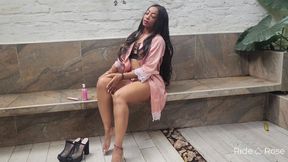 The more you look at it, the more it turns you on