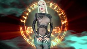 Lilith's Eternal Servant: Chosen by the Demoness - Sex Magic, Blasphemy