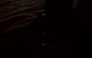 Malay friend giving head
