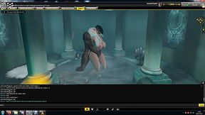 jennyferpiggish imvu fuck with bbc