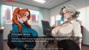 Seraphinas Life (part 02) - by Ramza3d