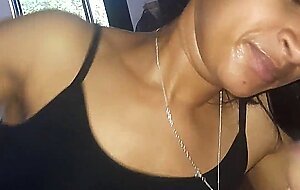 Real infidelity, real homemade sex. i suck my neighbor's penis when my cuckold husband is at work.