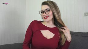 Addicted to Homewrecker's Tease