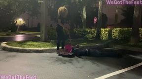 MY PARKING LOT BITCH VOL 4 PART 2