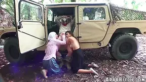 Egyptian Arab Sex First Time Home Away From Home Away