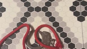 CBT Fetish MP4