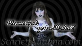 Mesmerized: you will cheat - MP4 HD 1080p