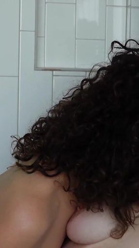 Shower Strap-on