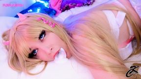 Endless Flow Of Cum - Crempie & Bukkake Compilation 4 - Ksu Colt