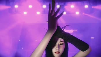 AsianBabyWhore's Anime Orgasmic Solo Strip Show