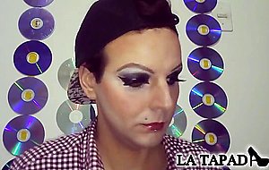 Makeup full body
