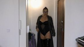 Bootjobs for the Boss Part 2 ORDER aa