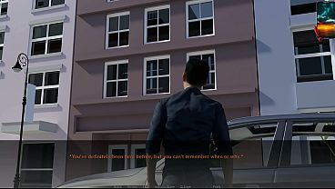 Reunion 22: John Fucks Keira in Office (Multi-Pos, Recorded)