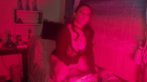 Mistress Jewel Wants to Know