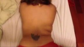 Encuentros Ocasionales DF Mexico Swinger - Jonas y Br&iacute_s (liguero rojo) MTY