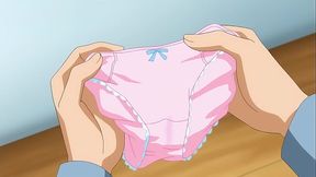 oni chichi - epis&oacute_dio 1 (full hd)