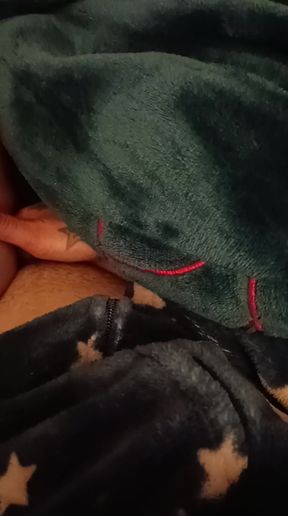 Horny without much effort