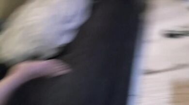 Belgian couple caught in hot amateur cheating session